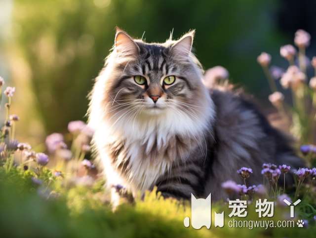 金吉拉猫的颜色是什么？